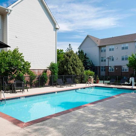 Residence Inn Denver Highlands Ranch Luaran gambar