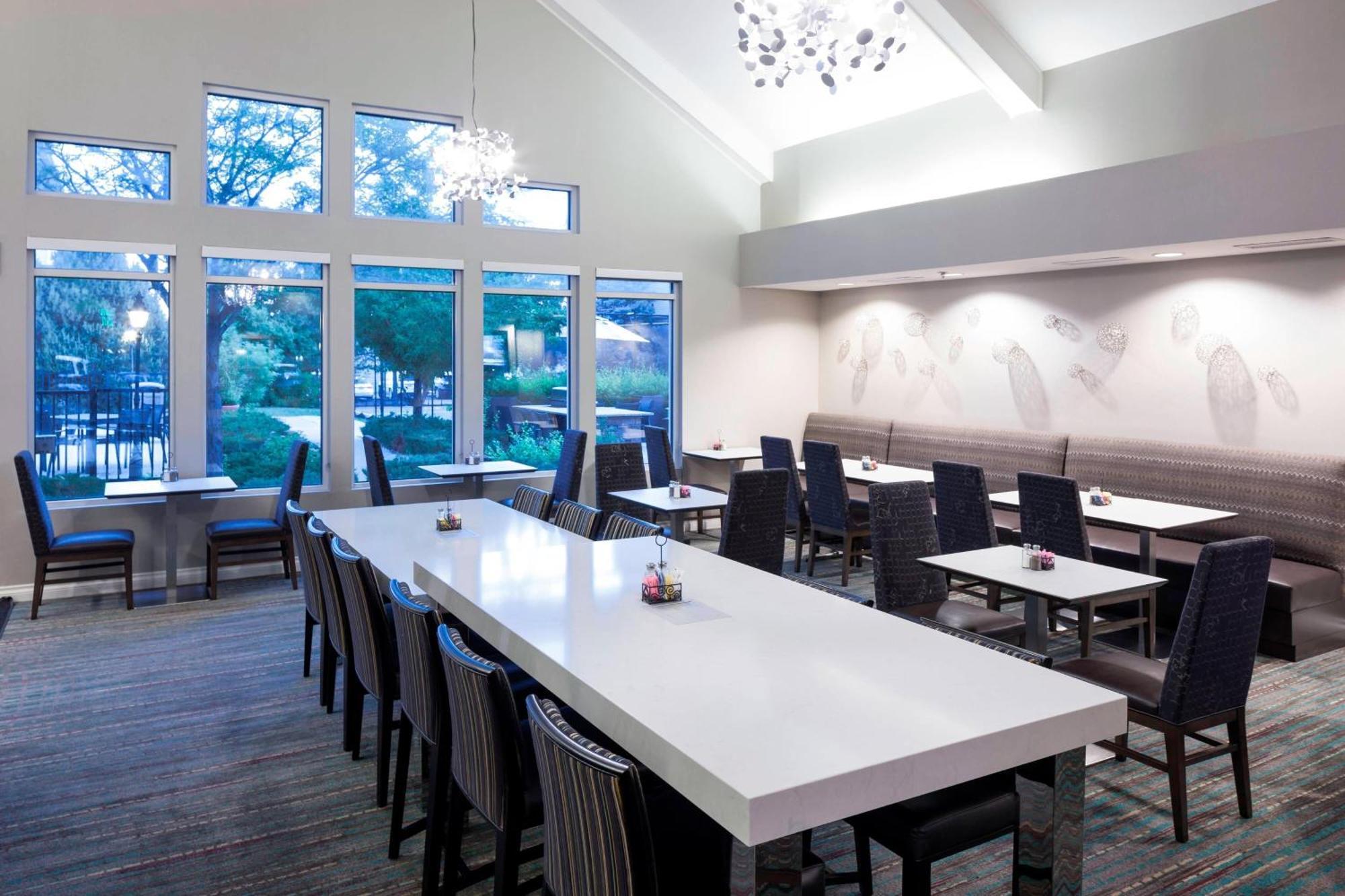 Residence Inn Denver Highlands Ranch Luaran gambar