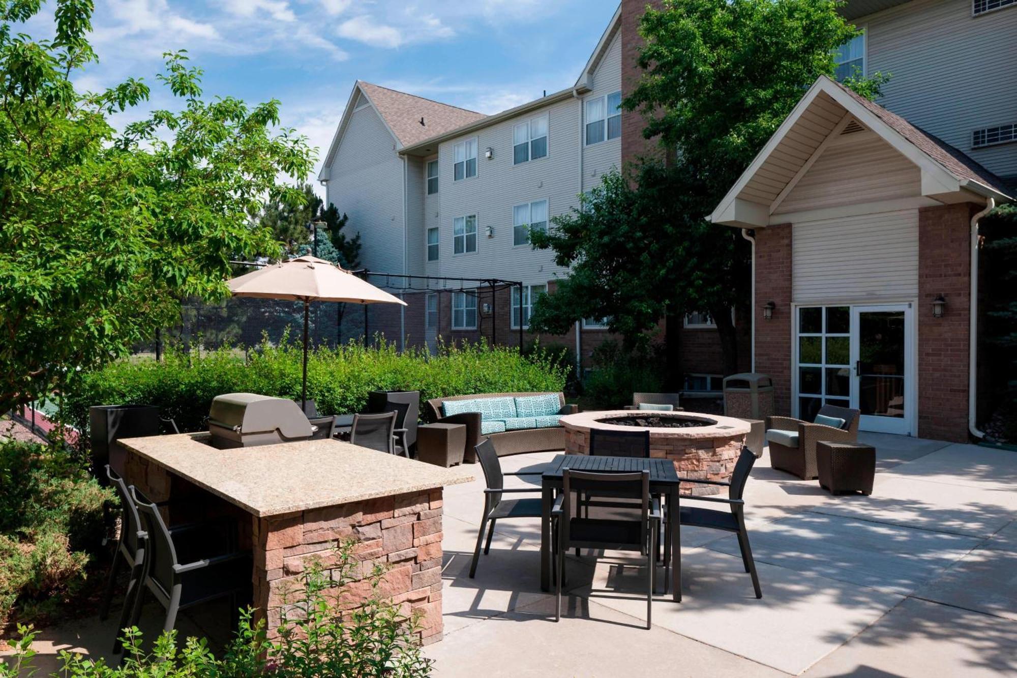 Residence Inn Denver Highlands Ranch Luaran gambar