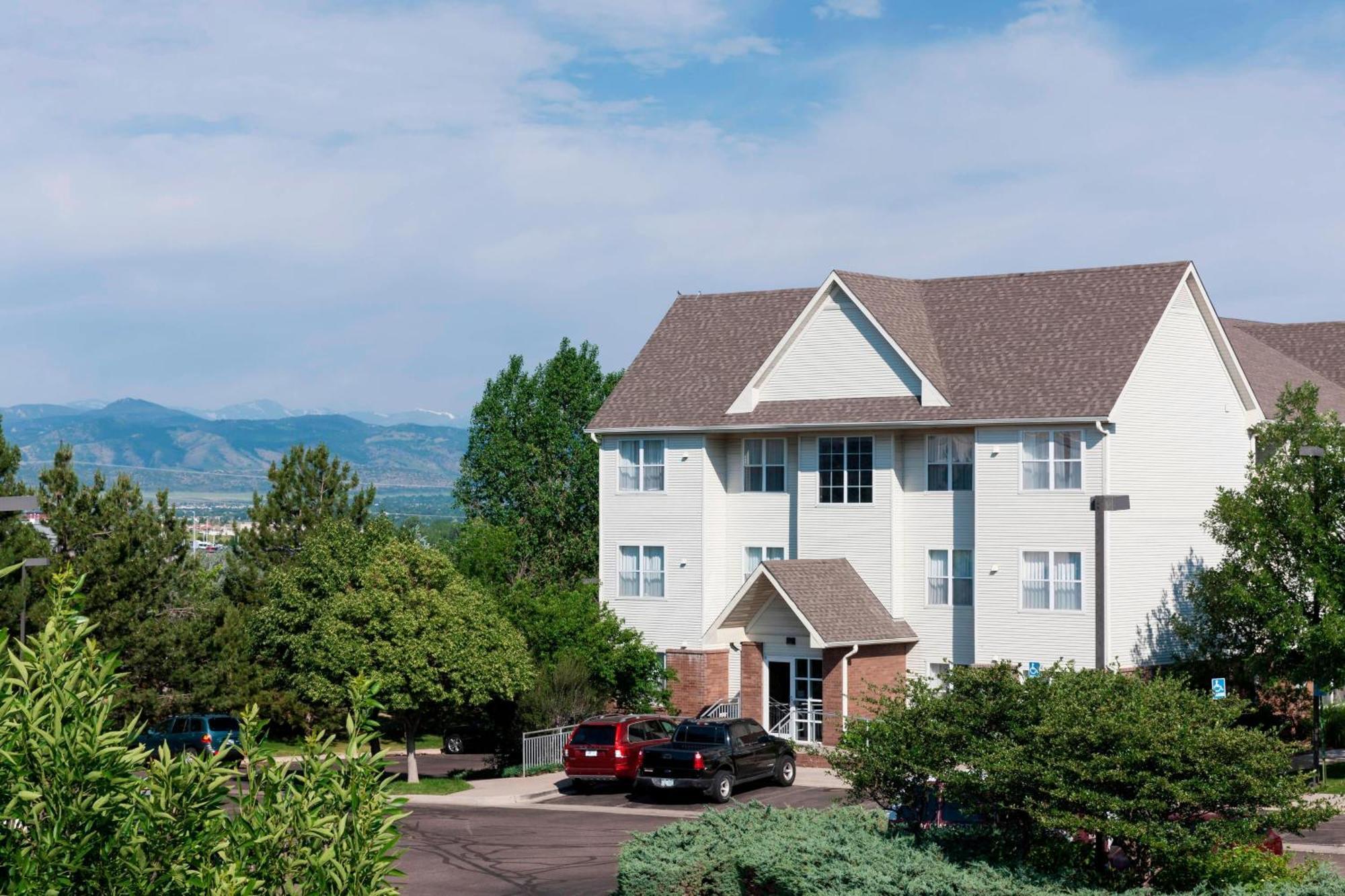 Residence Inn Denver Highlands Ranch Luaran gambar