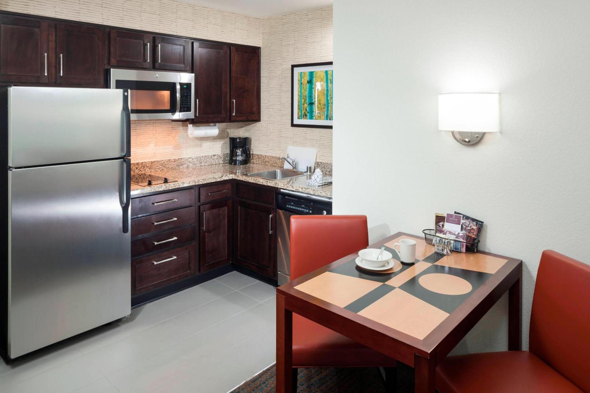 Residence Inn Denver Highlands Ranch Luaran gambar