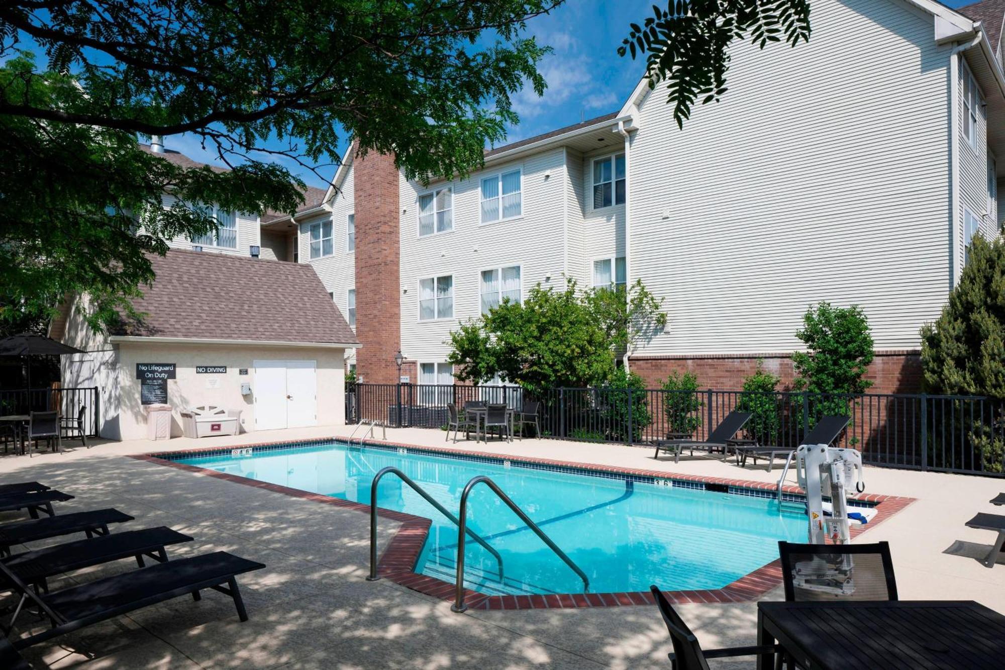 Residence Inn Denver Highlands Ranch Luaran gambar