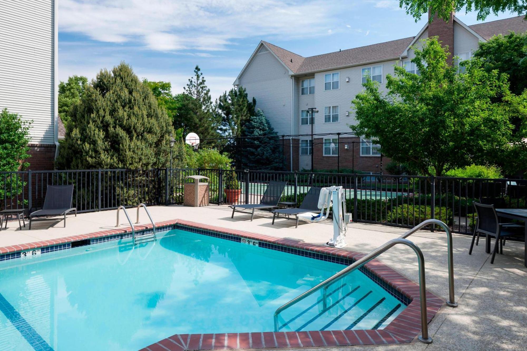 Residence Inn Denver Highlands Ranch Luaran gambar
