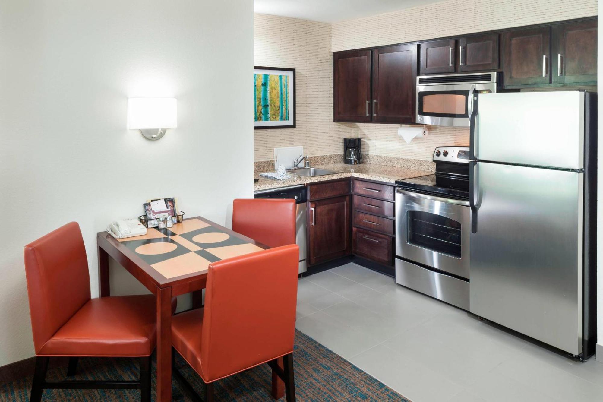 Residence Inn Denver Highlands Ranch Luaran gambar