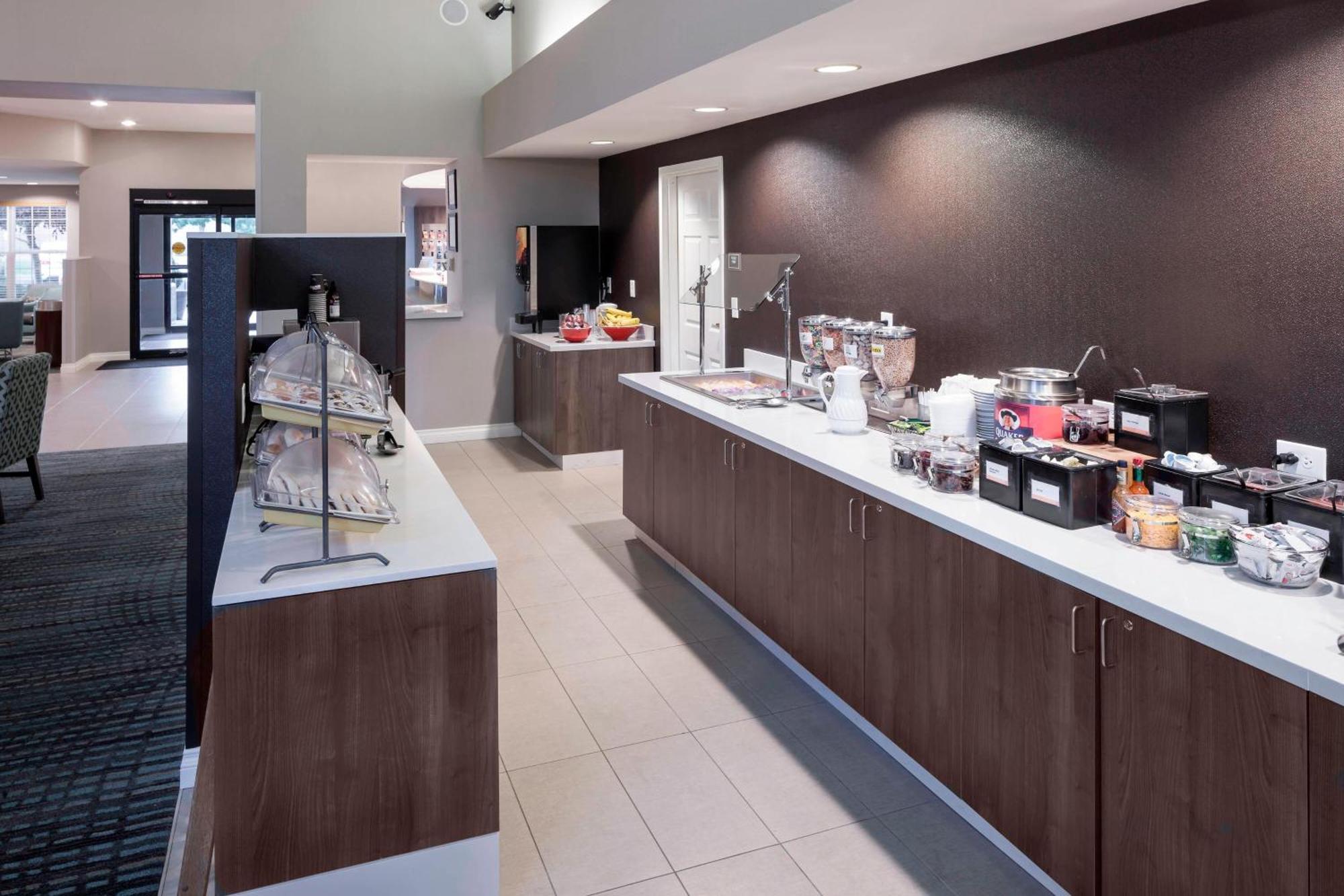 Residence Inn Denver Highlands Ranch Luaran gambar