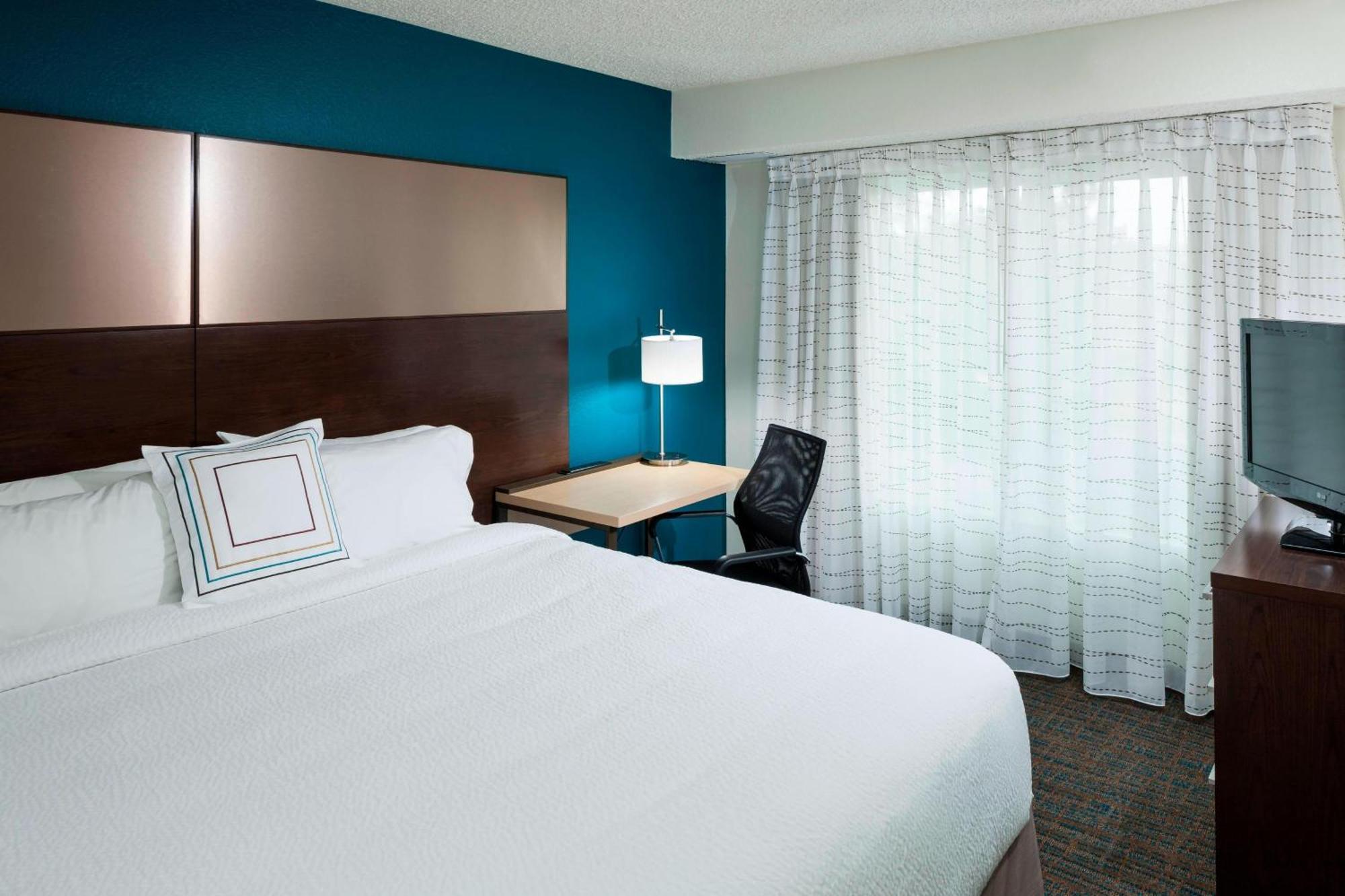 Residence Inn Denver Highlands Ranch Luaran gambar
