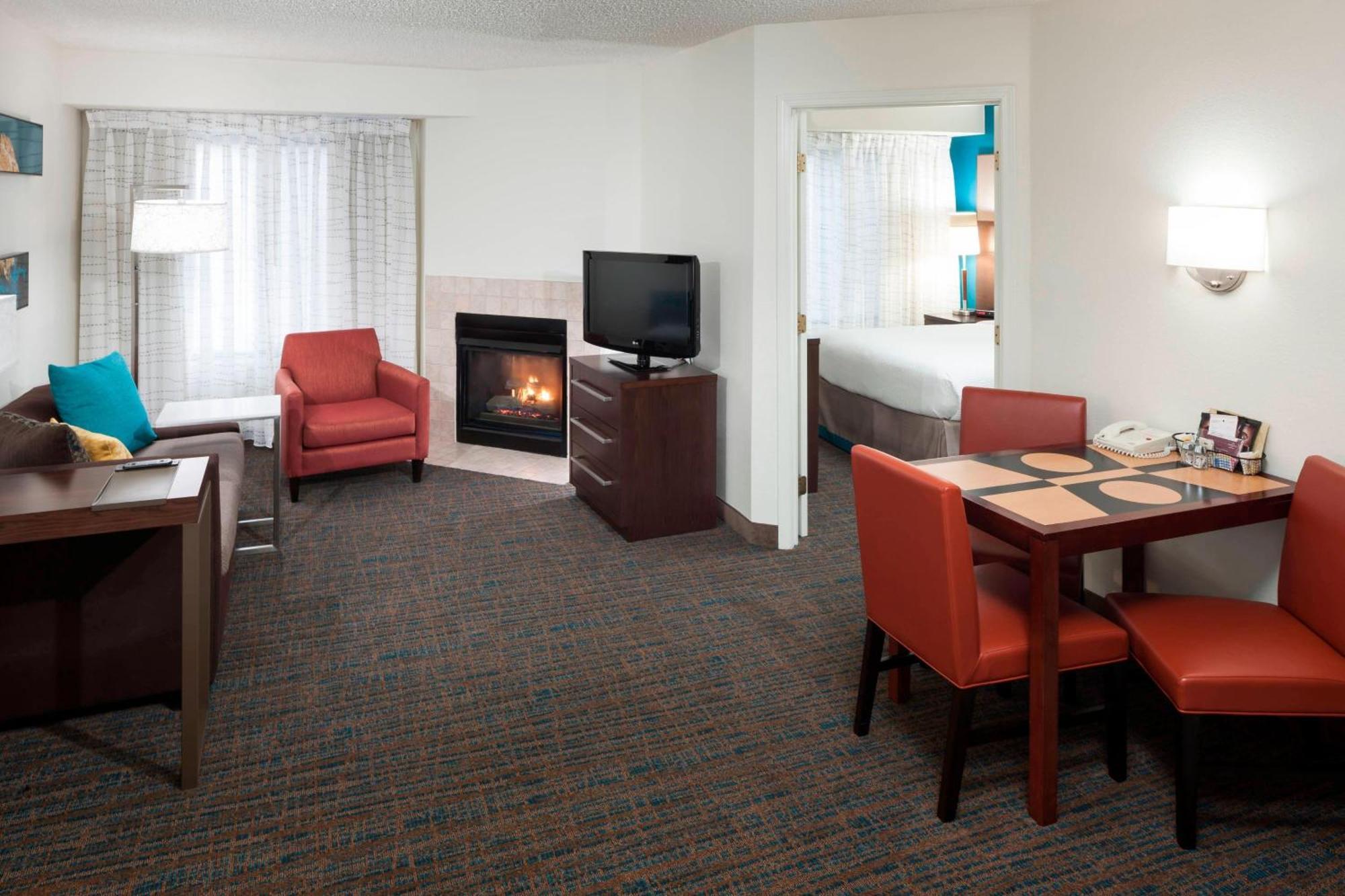 Residence Inn Denver Highlands Ranch Luaran gambar