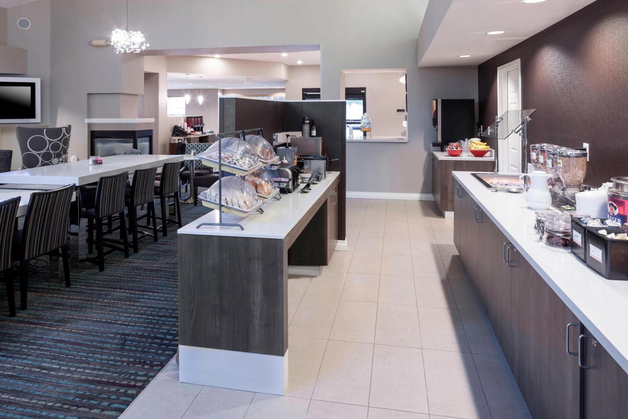 Residence Inn Denver Highlands Ranch Luaran gambar
