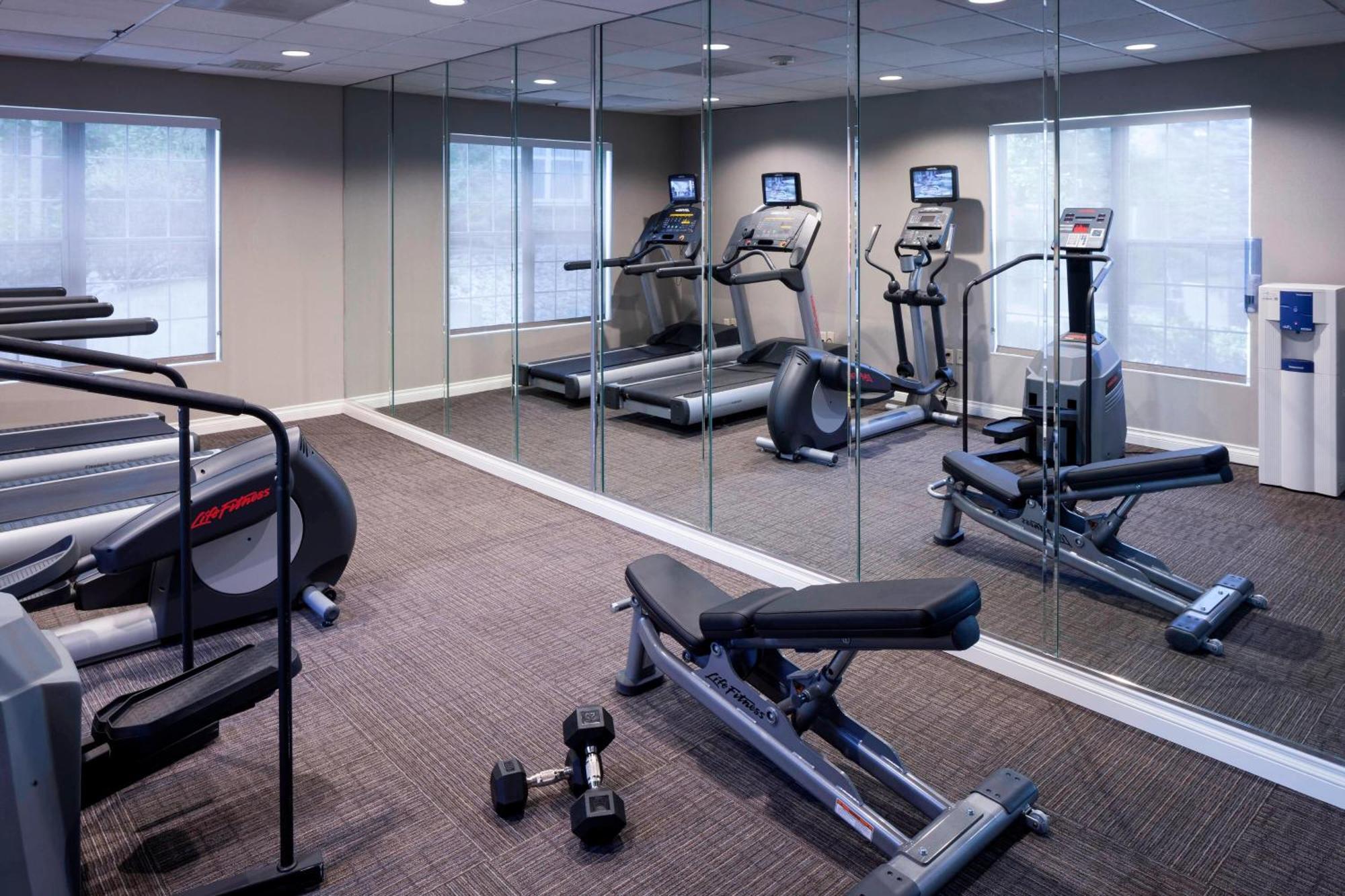 Residence Inn Denver Highlands Ranch Luaran gambar