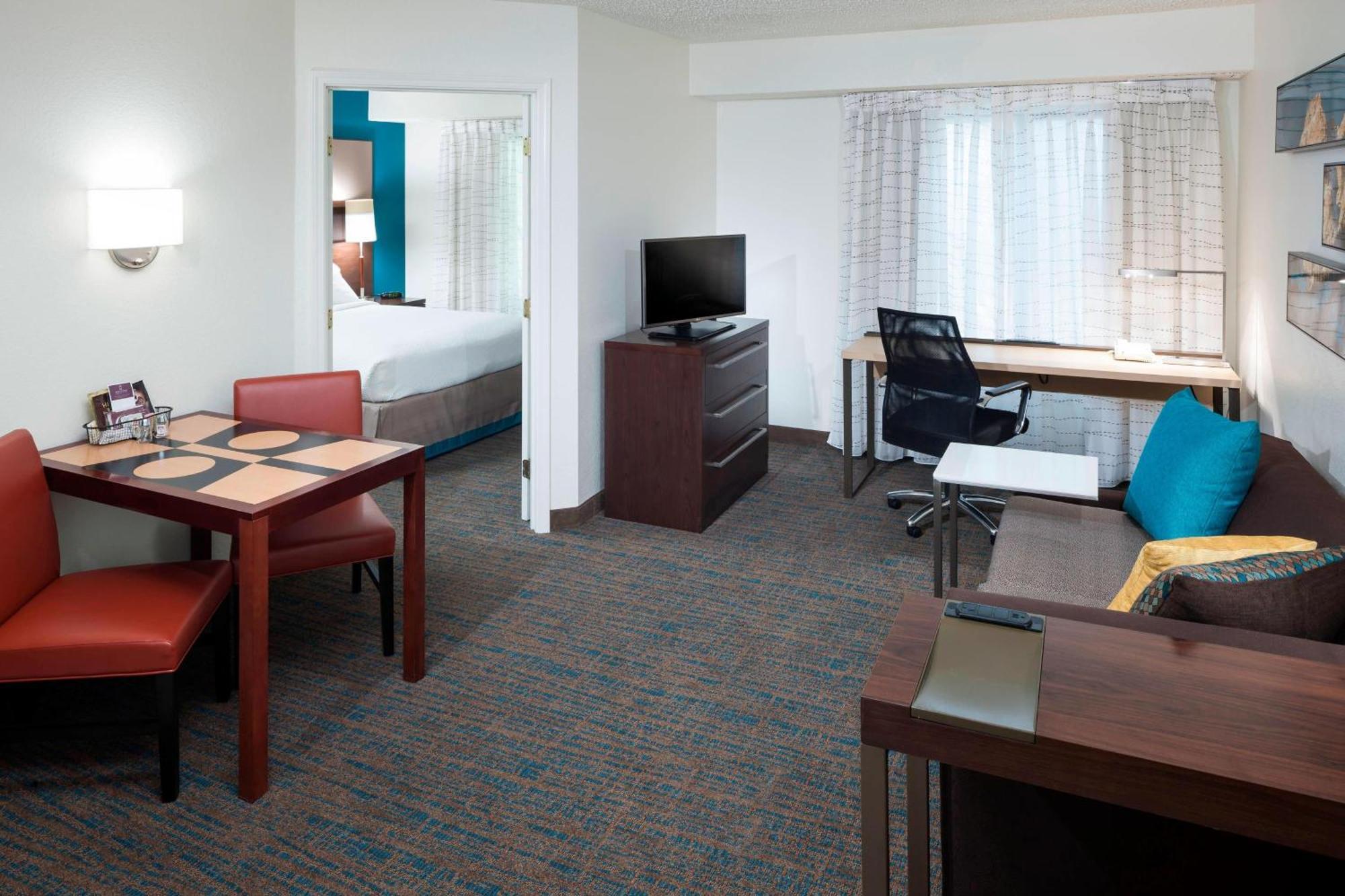 Residence Inn Denver Highlands Ranch Luaran gambar