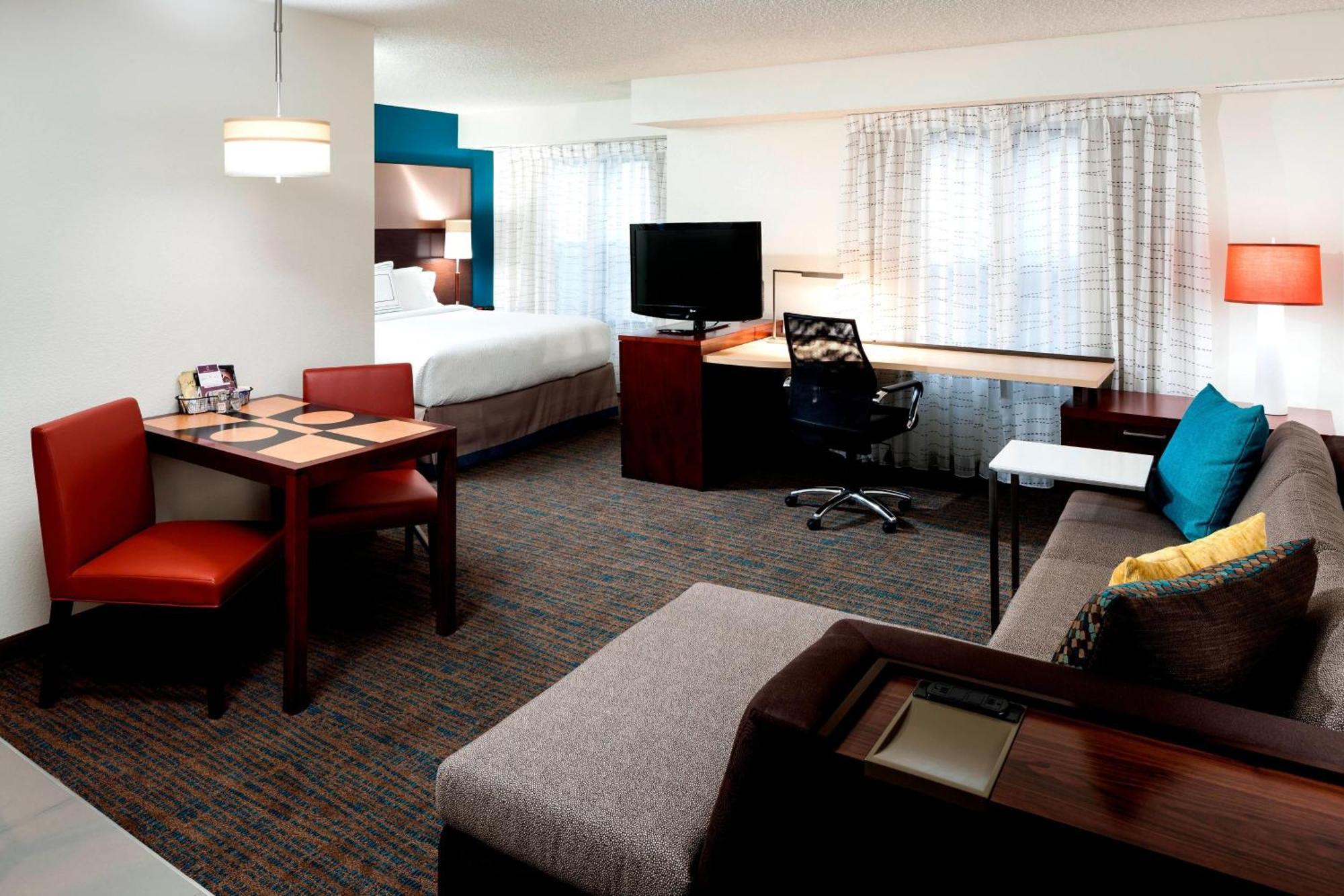 Residence Inn Denver Highlands Ranch Luaran gambar