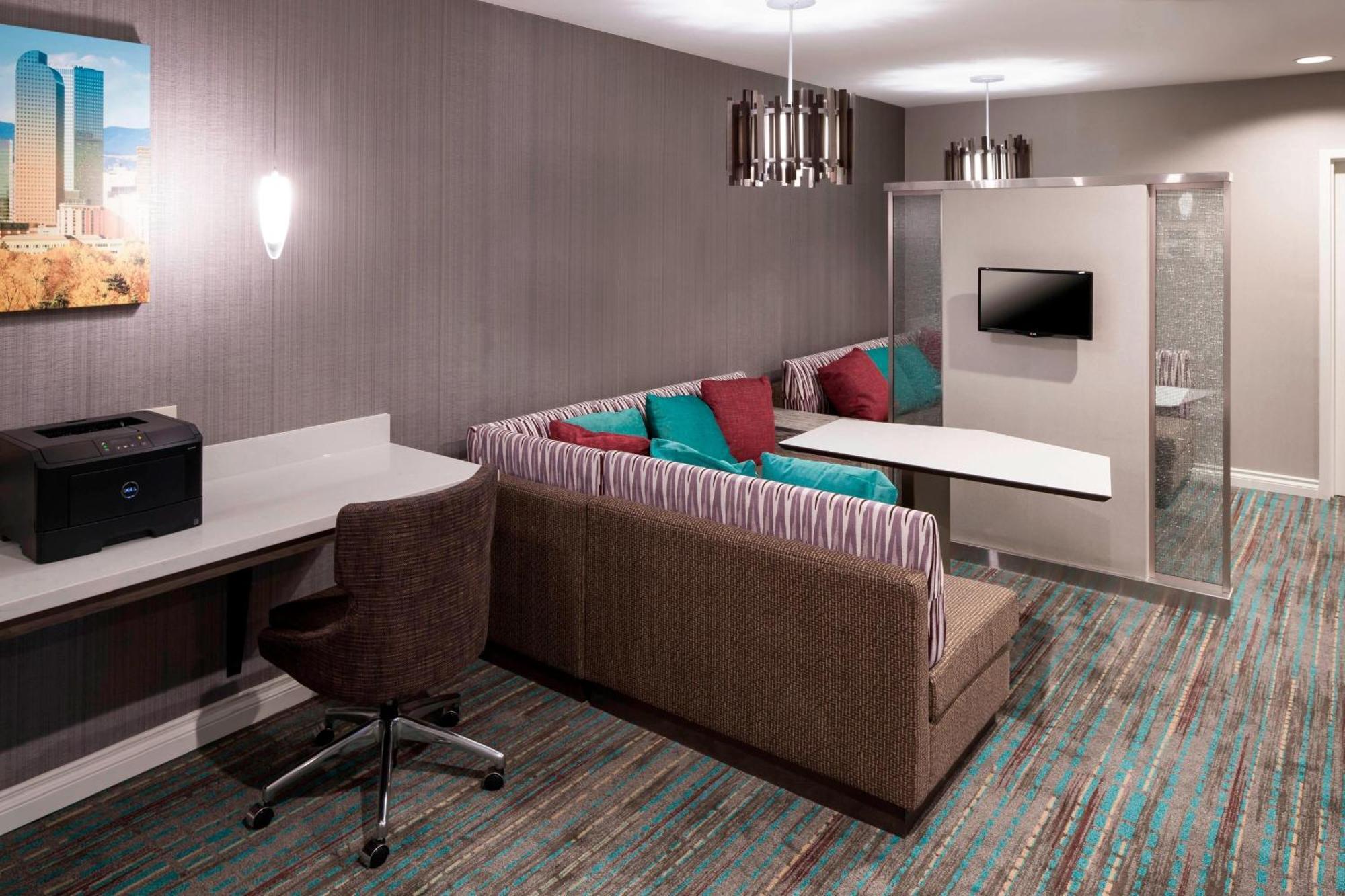Residence Inn Denver Highlands Ranch Luaran gambar