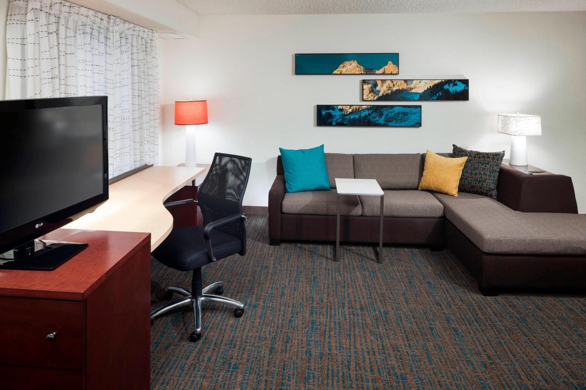 Residence Inn Denver Highlands Ranch Luaran gambar