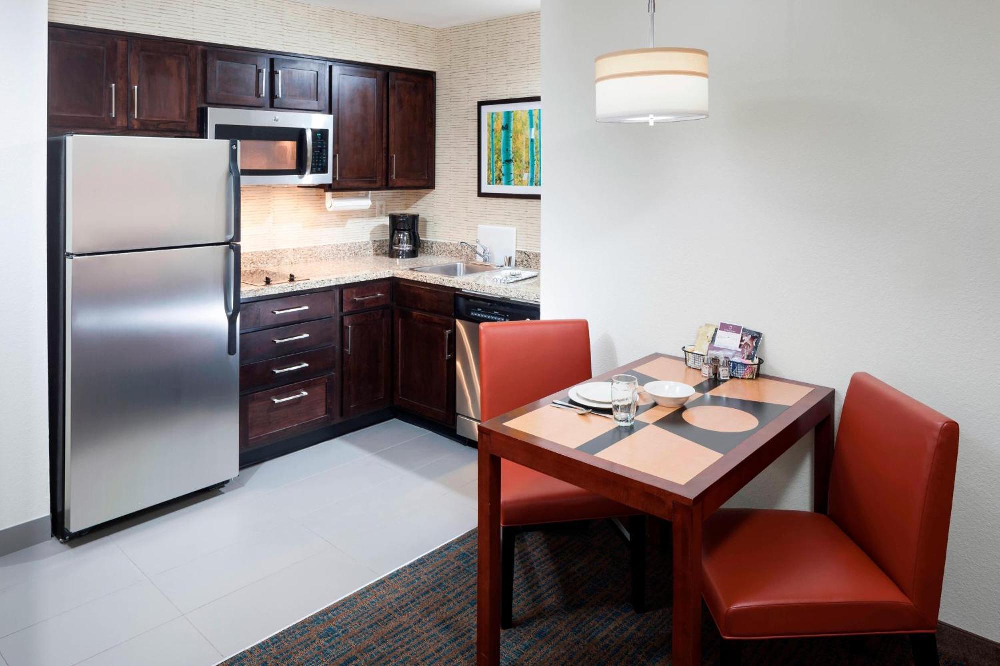 Residence Inn Denver Highlands Ranch Luaran gambar